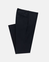 Made In Canada Solid Cotton Poplin Suit