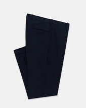 Made In Canada Seersucker Trousers