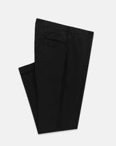 Made In Usa Cotton Seersucker Tuxedo