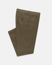 Made In Canada Cotton Drill Cloth Trousers