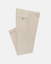 Made In Usa Light Cotton Poplin Pant