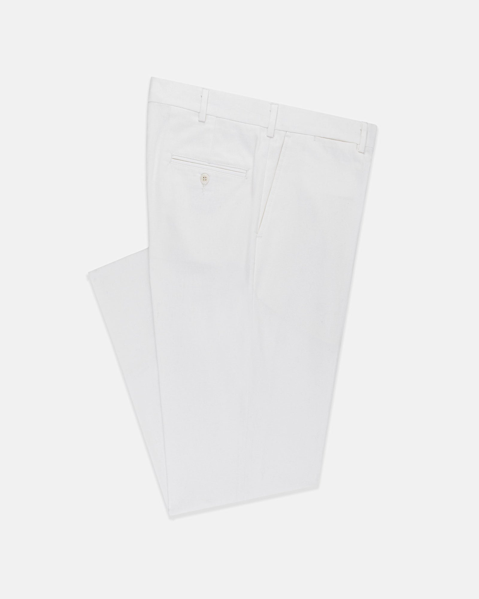 Made In Usa Cotton Duck Pant