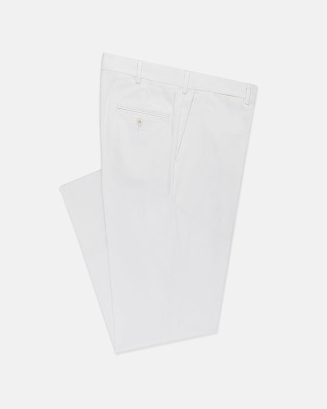 Made In Usa Cotton Duck Pant