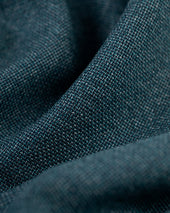 Made In Canada Green Wool Hopsack Sport Coat