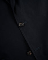 Made In Canada Solid Cotton Poplin Suit