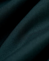 Made In Canada Green Tropical Wool Blazer