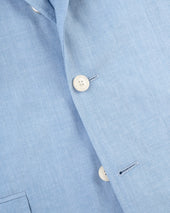 Made In Canada Chambray Sport Coat