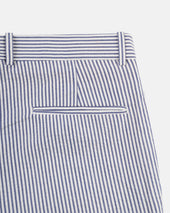 Made In Canada Stripe Seersucker Trouser