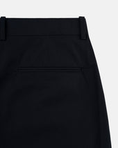 Made In Canada Solid Cotton Poplin Suit