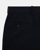 Made In Canada Solid Cotton Poplin Suit