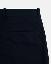 Made In Canada Seersucker Trousers