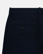Made In Canada Seersucker Trousers
