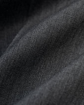 Made In Usa Cotton Poplin Pant