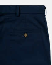 Made In Usa Washed Twill Classic Shorts