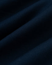 Made In Usa Washed Twill Classic Shorts