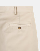 Made In Usa Light Cotton Poplin Pant