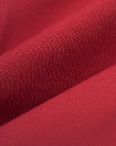 Made In Usa Red Cotton Duck Pant