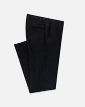 Made In Usa Grosgrain Shawl Collar Tuxedo