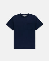 Made In Usa Pocket Tee