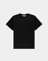 Made In Usa Pocket Tee