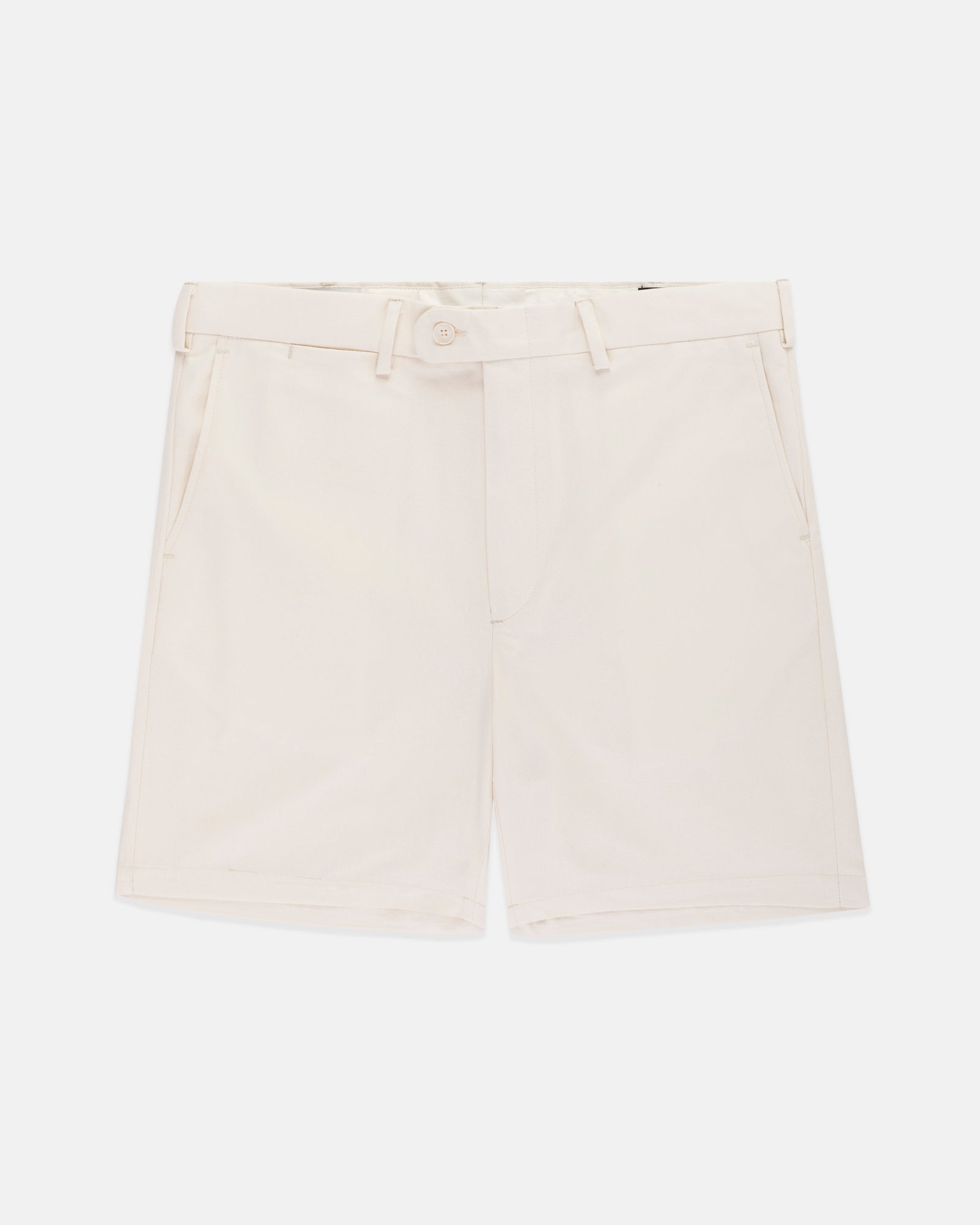 Made In Usa Canvas Shorts