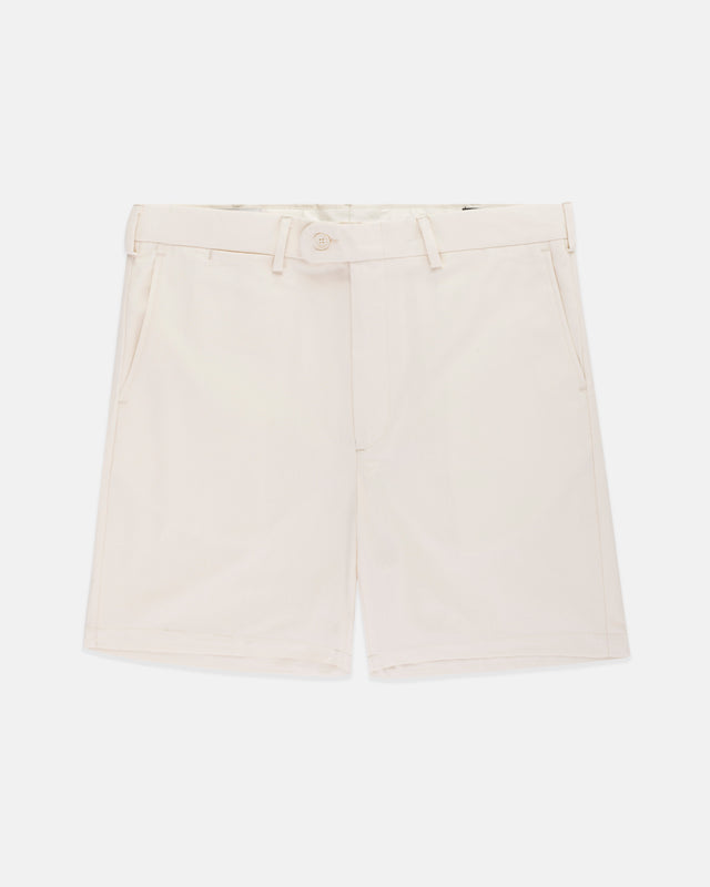 Made In Usa Canvas Shorts
