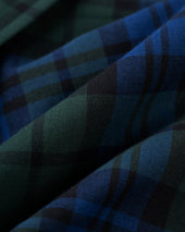 Made In Canada Watch Tartan Madras Sport Coat