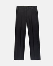 Made In Usa Grosgrain Double Breasted Tuxedo