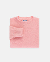 Made In Scotland Shaggy Dog Sweater Classic Fit