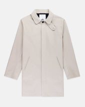 Made In England Cotton London Mac