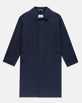 Made In England Waterproof Raincoat