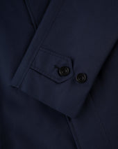 Made In England Waterproof Raincoat