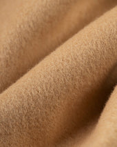 Made In Usa Camelhair Polo Coat