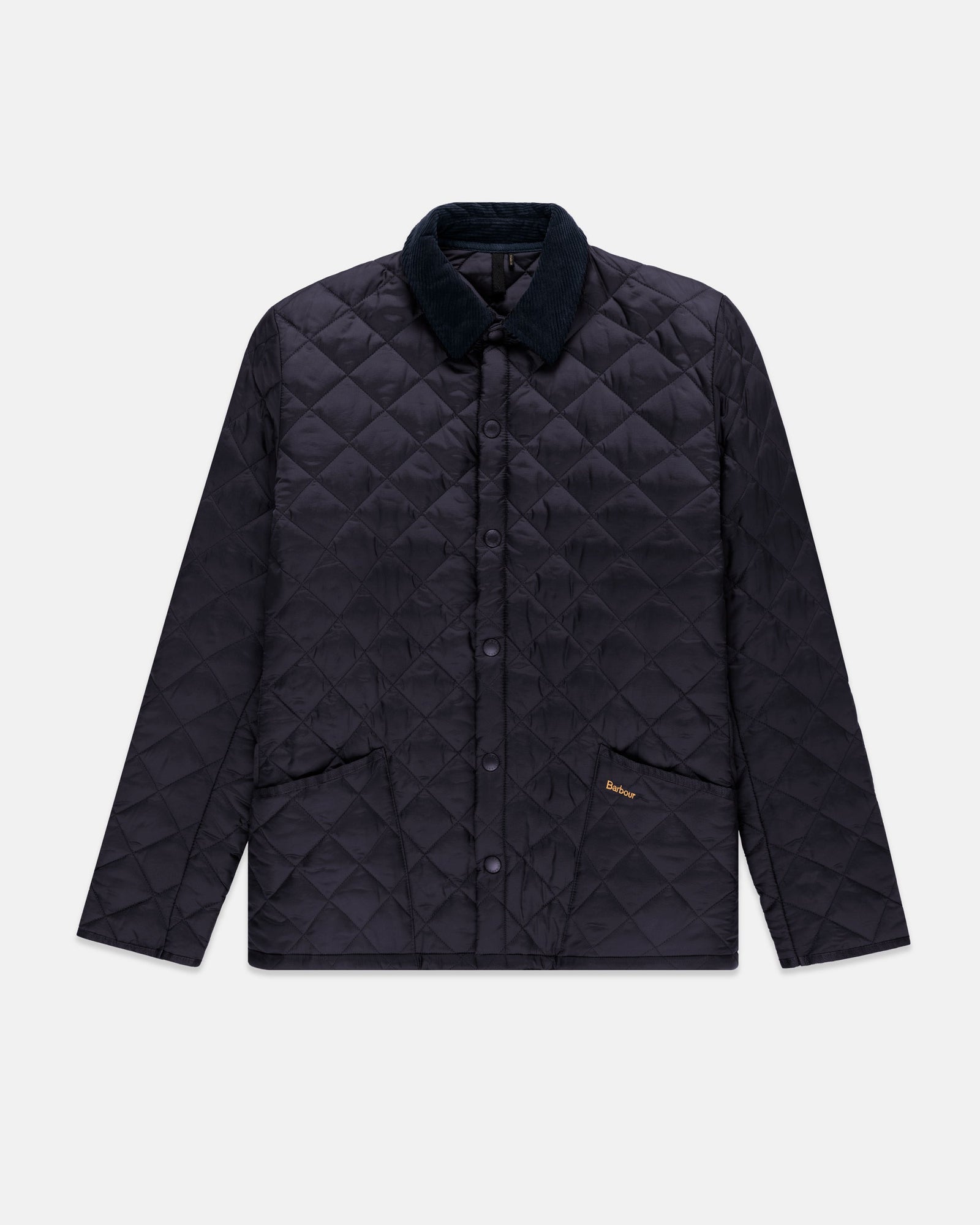 Barbour Heritage Liddesdale Quilted Jacket
