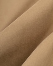 Made In England Twill Tweed Reversible Topcoat