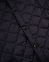 Barbour Navy Heritage Liddesdale Quilted Jacket