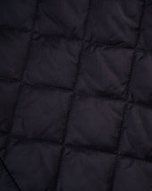 Barbour Navy Heritage Liddesdale Quilted Jacket