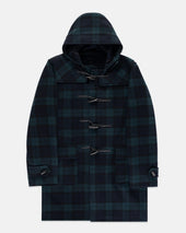 Made In England Watch Classic Morris Duffle Coat