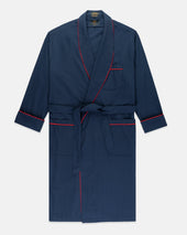 Made In Canada Viyella Robe