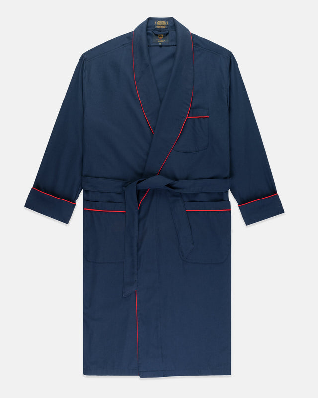 Made In Canada Viyella Robe