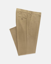 Made In Usa Lovat English Moleskin Pant