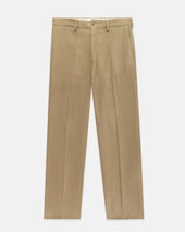 Made In Usa Lovat English Moleskin Pant