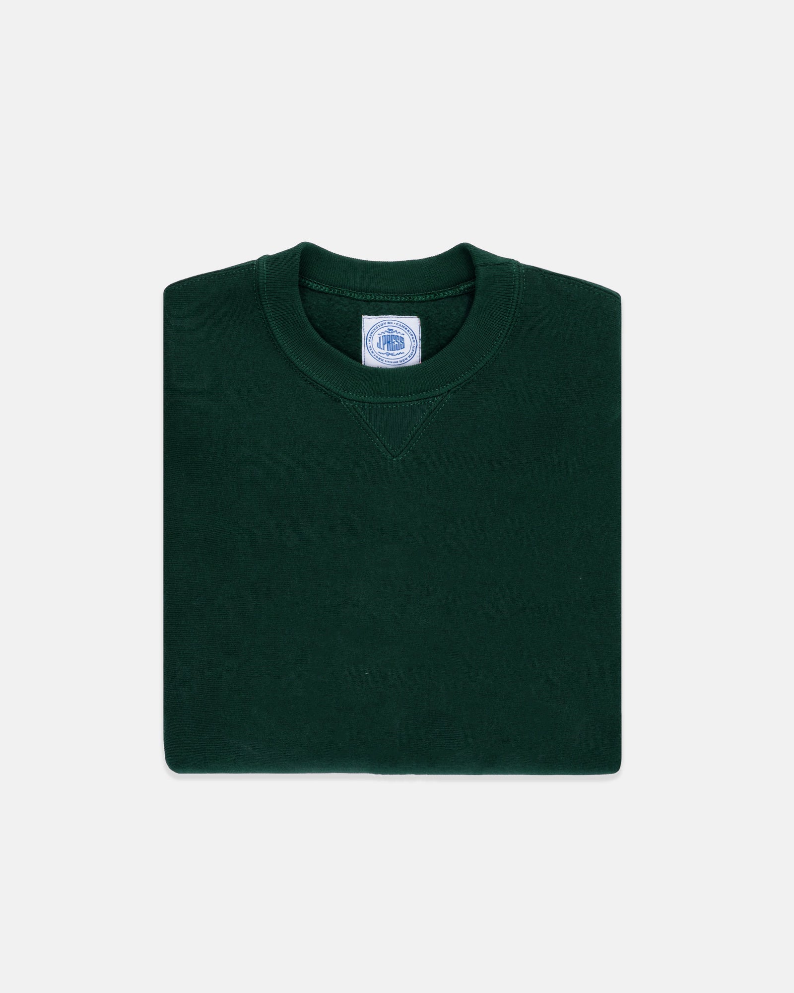 Made In Usa Heavyweight Sweatshirt