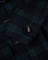 Made In England Watch Classic Morris Duffle Coat