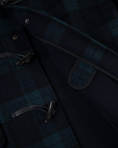 Made In England Watch Classic Morris Duffle Coat