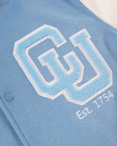Columbia Wool Varsity Jacket