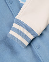 Columbia Wool Varsity Jacket