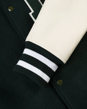 Dartmouth Wool Varsity Jacket