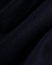 Made In Usa Wool Doeskin Blazer