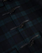 Made In England Watch Classic Morris Duffle Coat